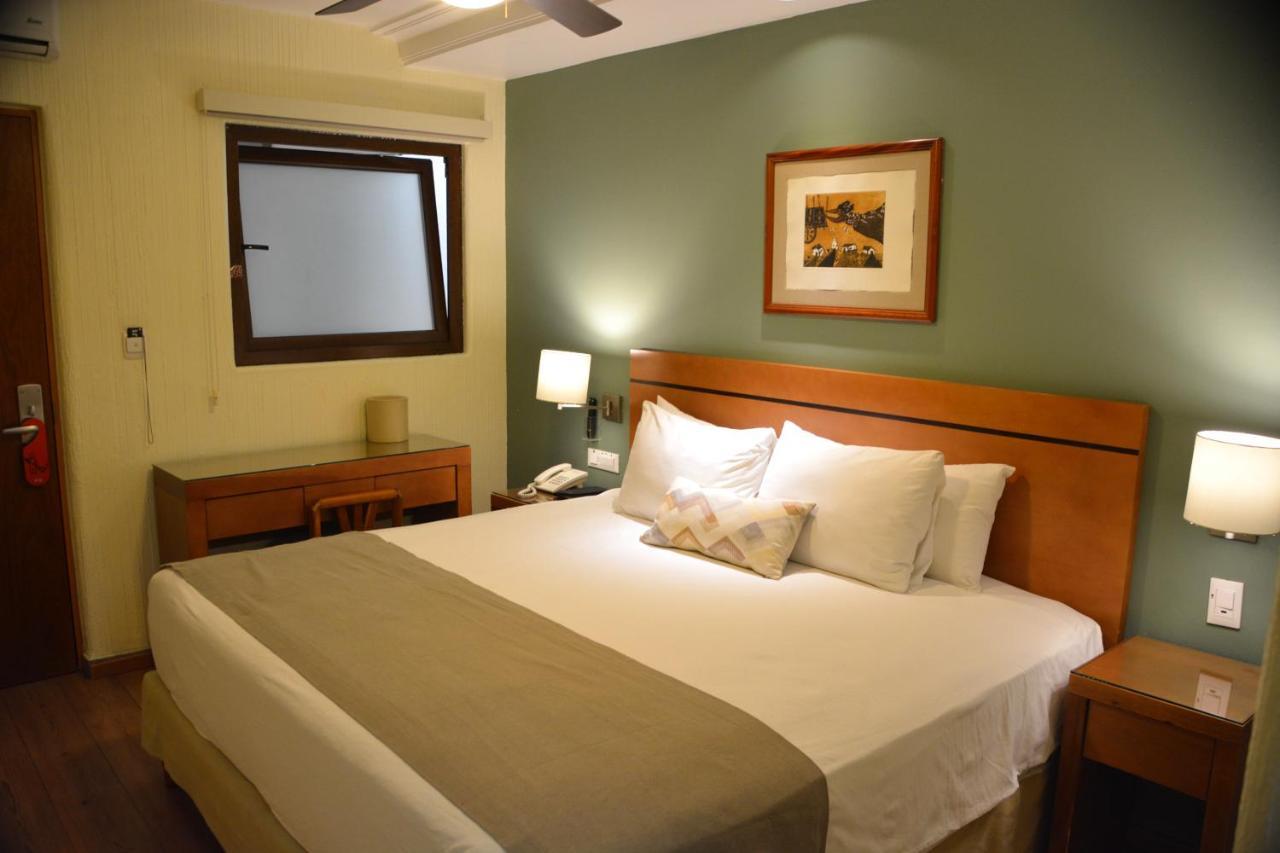 Hotel Abu Oaxaca Экстерьер фото